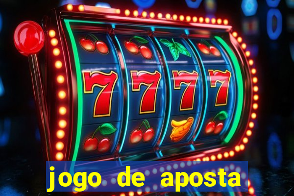 jogo de aposta virginia fonseca